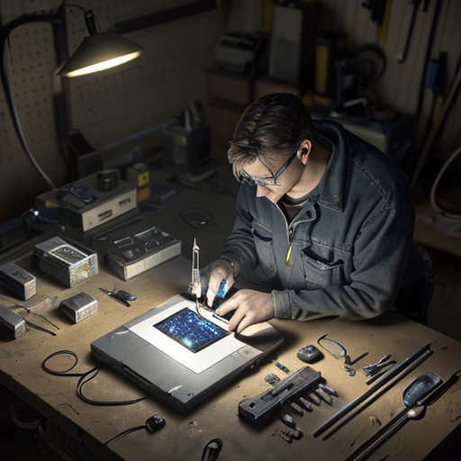 Bagaimana Meningkatkan Daya Tahan Gadget dengan Trik Sederhana