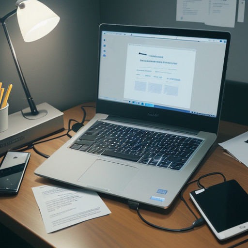 Apa yang terjadi dengan Daya Tahan Gadget dalam Performa Meningkat?