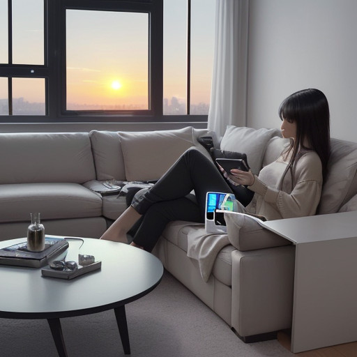 Performa Gadget yang Menguatkan Daya Tahan Smartphone.