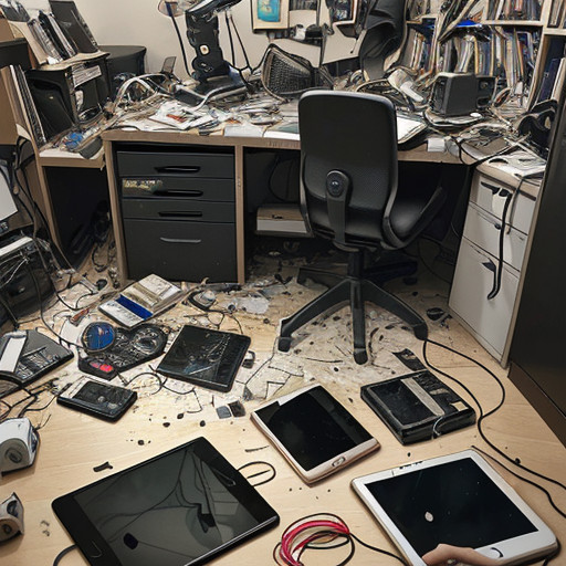 Performa Gadget yang Akan Menghancurkan Daya Tahan Anda