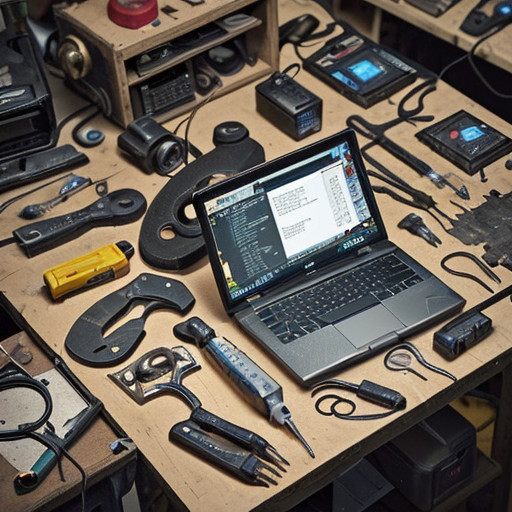 Perangkap Gadget: Bagaimana Memperbarui Daya Tahan Handphone Anda?