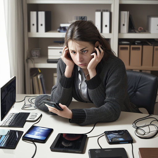 Bagaimana Mencegah Perangkat Gadget Mati Tiba-Tiba Dengan Mudah