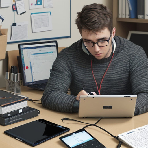 5 Cara Meningkatkan Daya Tahan Gadget Android Anda