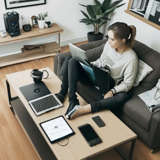 5 Tips Meningkatkan Daya Tahan Gadget Android Anda