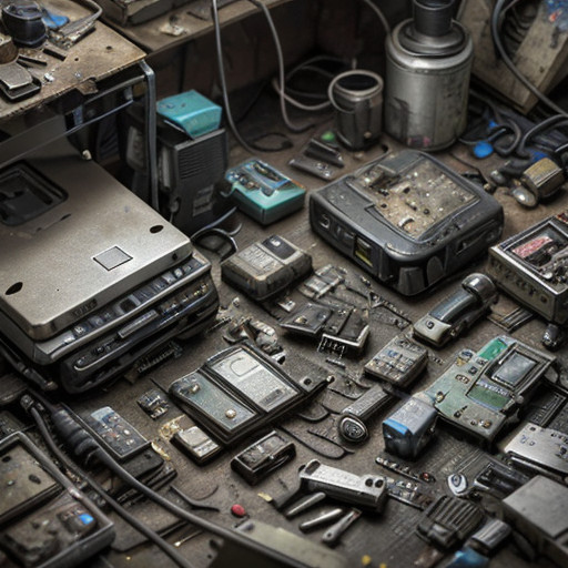 Performa Gadget yang Akan Menghancurkan Daya Tahan Mereka Sendiri