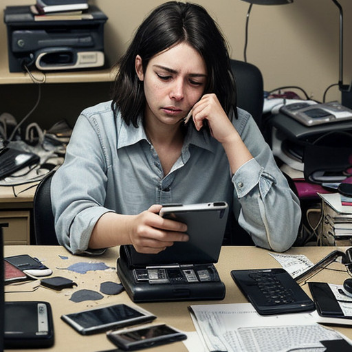 Mengenal Daya Tahan Gadget Smartphone di Era Smartphones Berat.