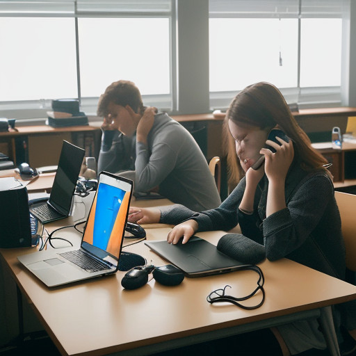 Mengenal Daya Tahan Gadget: 5 Faktor Yang Mengatur Performa