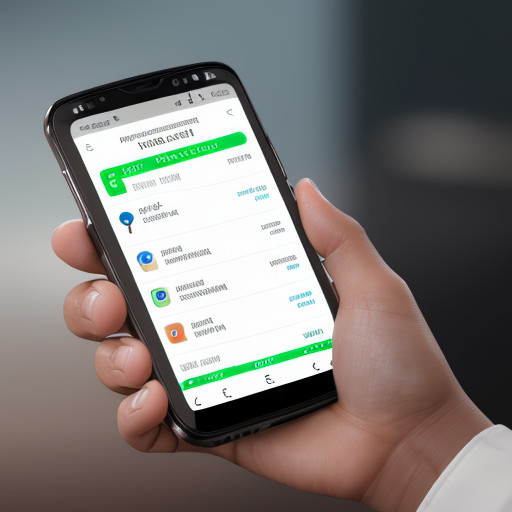 Performa Gadget Meningkatkan Daya Tahan Ponsel Baru