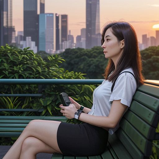 Performa Gadget yang Mendukung Daya Tahan Hidup Orang