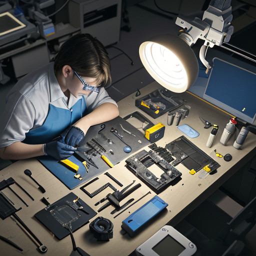 Bagaimana Meningkatkan Daya Tahan Gadget dengan Cara Tepat