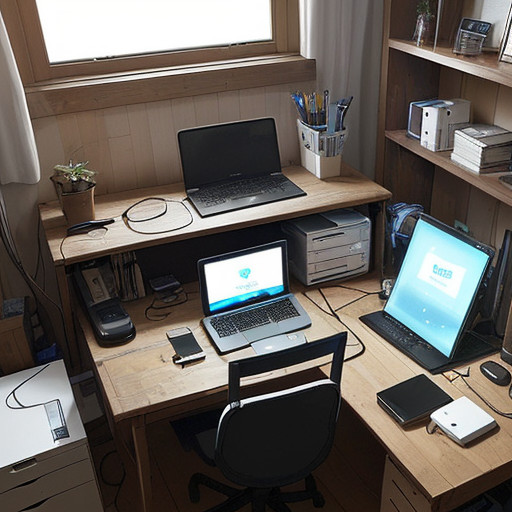 Optimasi Performa Gadget untuk Meningkatkan Daya Tahan