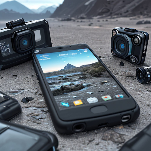 5 Fakta Gadget yang Mempunyai Daya Tahan yang Kuat