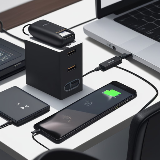 Performa Gadget yang Mendukung Daya Tahan Pemakaian