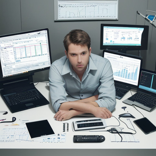 Mengukur Performa dan Daya Tahan Gadget Secara Teknis