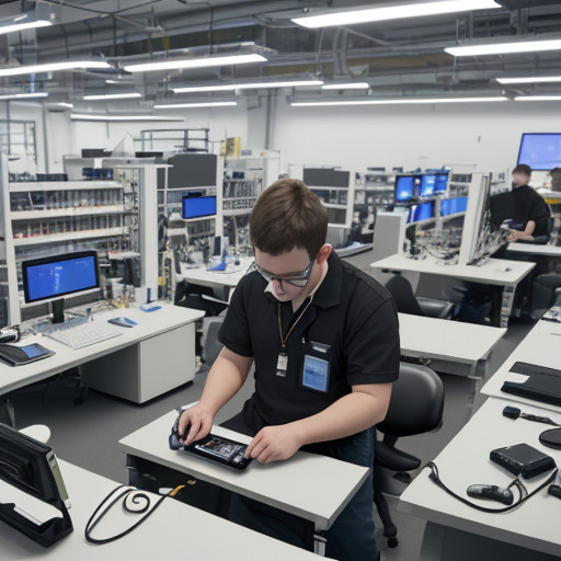 Bagaimana Membangun Performa dan Daya Tahan Gadget dengan Tepat