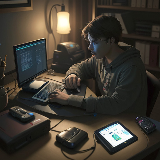 Optimasi Performa Gadget untuk Meningkatkan Daya Tahan