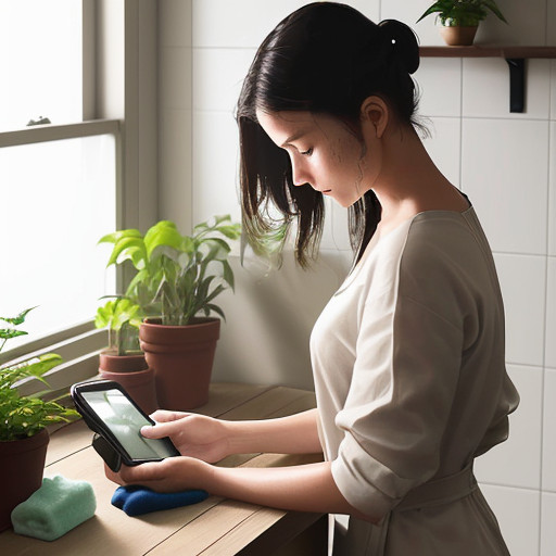 Perbaiki Performa Gadget Kamu dengan Perawatan Yang Tepat