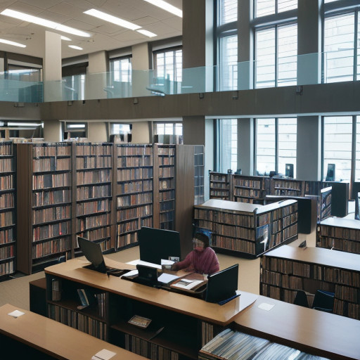 Performa Perangkat Pembacaan Berbasis Gadget di Era Digital