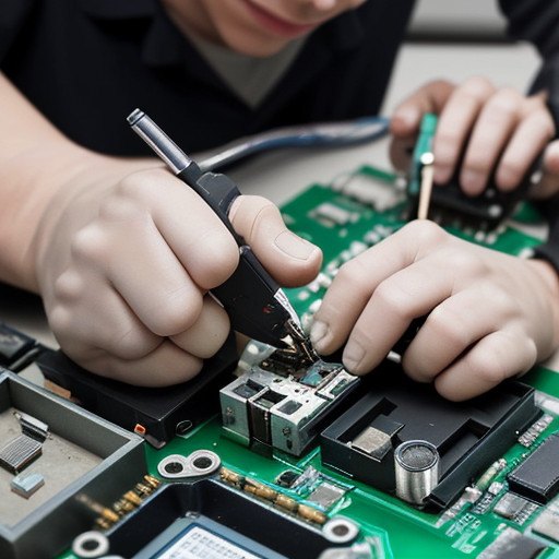 Bagaimana Meningkatkan Daya Tahan Gadget Mesin dan Baterai