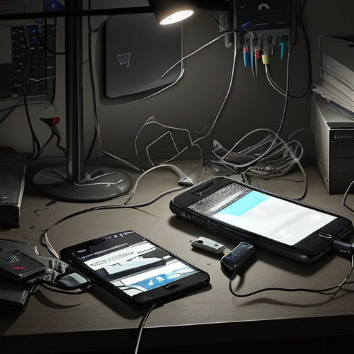 Performa Gadget Paling Awal 5 Menit Mengerusak Daya Tahan