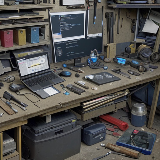 5 Tips Meningkatkan Performa Gadget dengan Daya Tahan yang Lebih Jaya