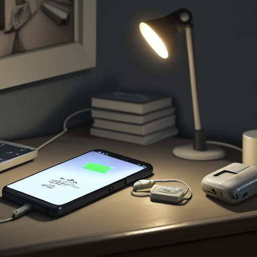 Performa Gadget yang Mendukung Daya Tahan Pemakaian Lama