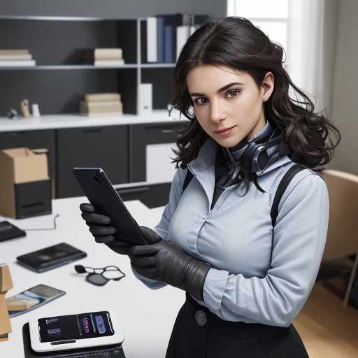 Perangatan Gadget untuk Meningkatkan Performa dan Daya Tahan