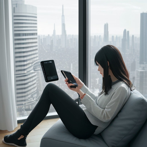 Performa Gadget yang Meningkatkan Daya Tahan Gadet