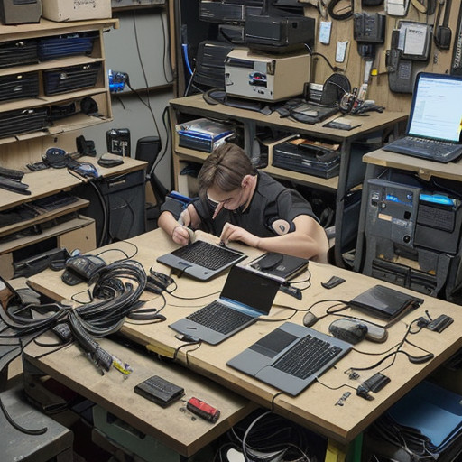 Optimasi Daya Tahan Gadget untuk Meningkatkan Performa