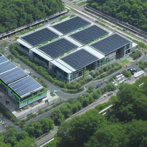 Bagaimana Membuat Gadget Lebih Efisien dan Ramah Lingkungan