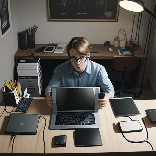 Apa yang Dapat Dilakukan untuk Meningkatkan Daya Tahan Gadget?