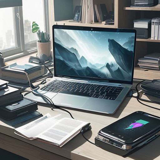 5 Tips Meningkatkan Performa dan Daya Tahan Gadget Anda