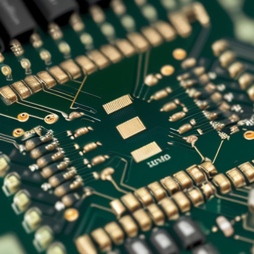 Perangkat Elektronik Meningkatkan Daya Tahan Gadget