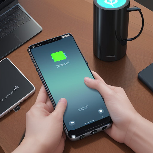5 Gadget Smart yang Bisa Meningkatkan Daya Tahan Gadget Anda