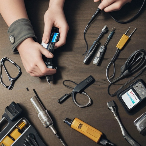 5 Tips Mendaur ulang Baterai HP dengan Efisiensi Tinggi