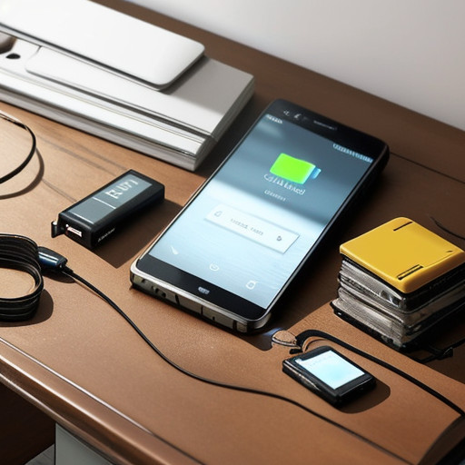 5 Tips Meningkatkan Daya Tahan Gadget Android Anda