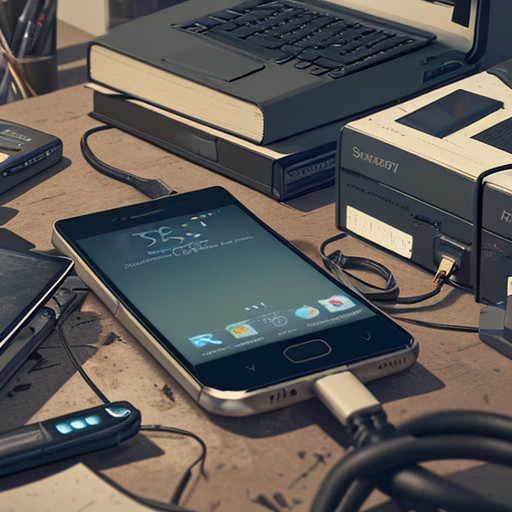 5 Tips Meningkatkan Daya Tahan Gadget Android Anda