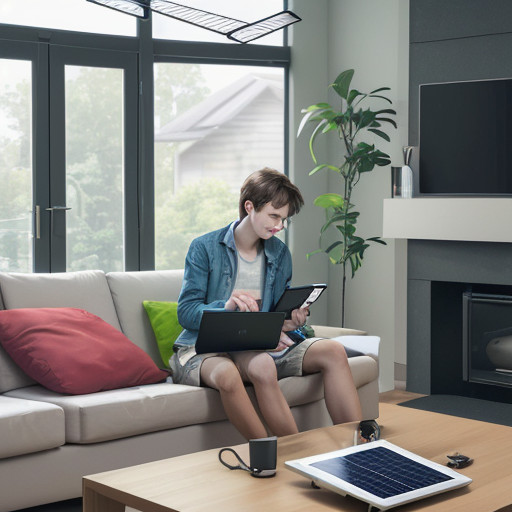 Performa Dan Daya Tahan Gadget yang Aman Digunakan