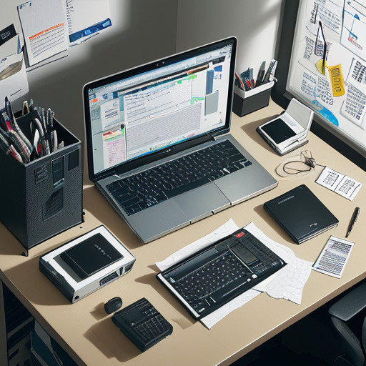 Tips Meningkatkan Performa Gadget Menghadapi Kesulitan