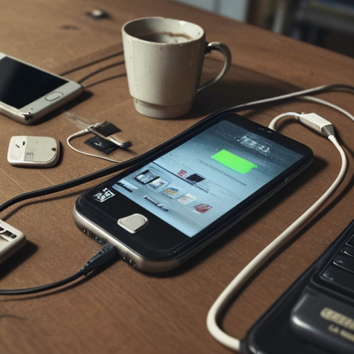 Gadget yang Lebih Baik tidak Bisa Tahan Lama pada Performa yang Cukup