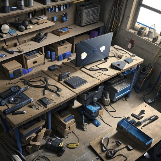 Optimalkan Performa Gadget dengan Perawatan yang Tepat