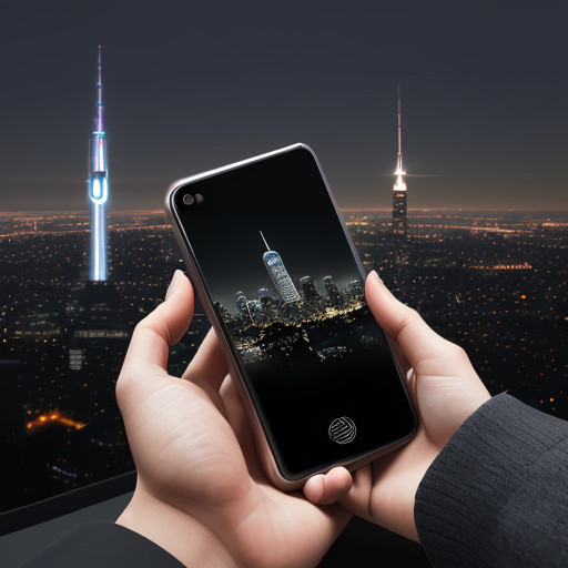 Performa Gadget yang Meningkatkan Daya Tahan Ponsel