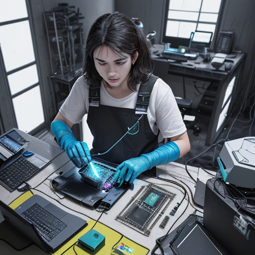 Bagaimana Meningkatkan Daya Tahan Gadget dengan Cara yang Tepat