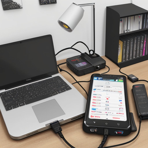 Mengukur Daya Tahan Gadget Anda Sebelum Masa Gunakan