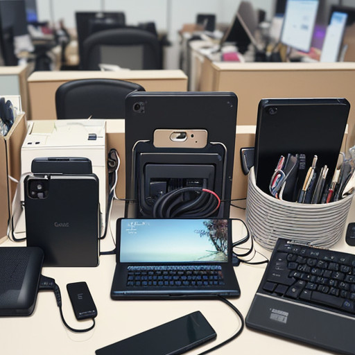 5 Tips Meningkatkan Daya Tahan Gadget Android Anda