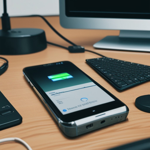 Optimasi Performa Gadget untuk Meningkatkan Daya Tahan