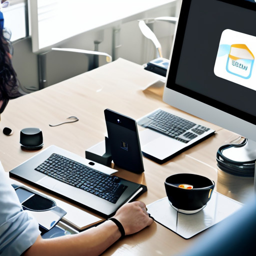 Optimasi Performa Gadget untuk Meningkatkan Daya Tahan