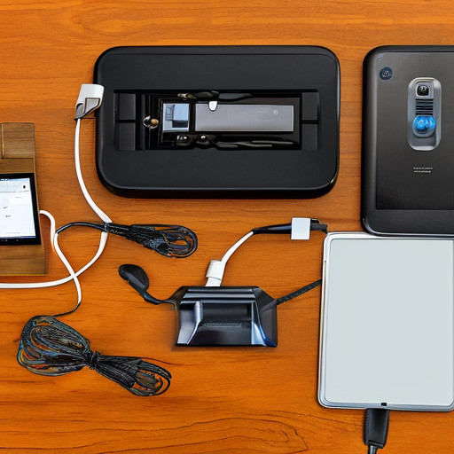 Performa Gadget yang Meningkatkan Daya Tahan Perangkat