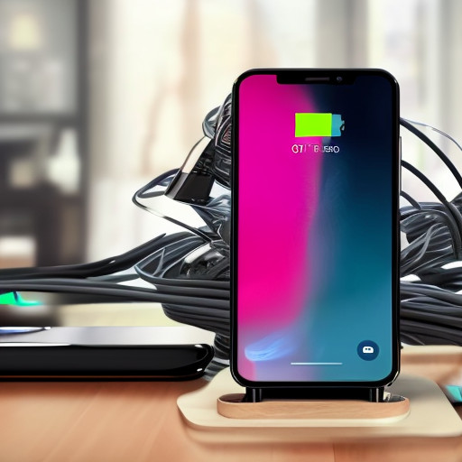 Performa Gadget yang Mendukung Daya Tahan Baterai Ponsel